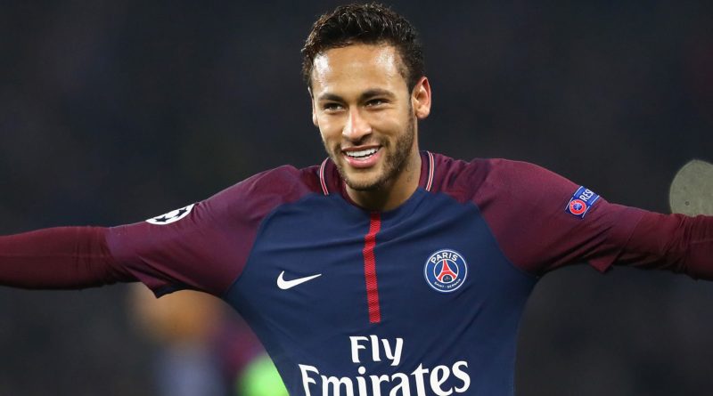 Cơ hội cho Neymar giành Quả bóng vàng