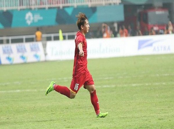 5 cầu thủ bị loại khỏi danh sách thi đấu AFF Cup 2018