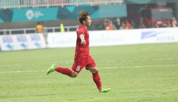 5 cầu thủ bị loại khỏi danh sách thi đấu AFF Cup 2018