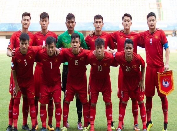 Lứa U19 Việt Nam kém xa lứa Công Phượng, Quang Hải, trình độ không cao