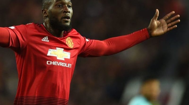 Mourinho tiết lộ lý do Lukaku ngồi dự bị ở trận gặp Everton