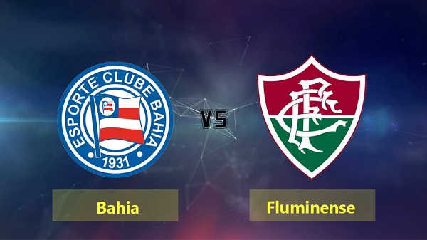 Nhận định Bahia vs Fluminense