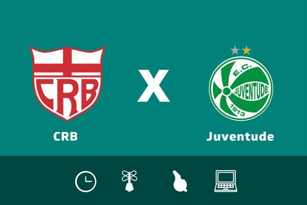 Nhận định CRB vs Juventude