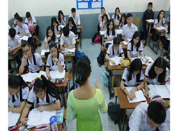 Hà Nội đang thiếu gần 12.000 giáo viên so với chỉ tiêu