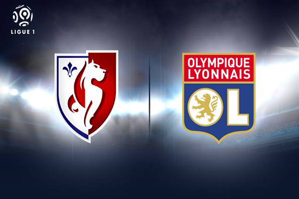 Nhận định Lille vs Lyon 