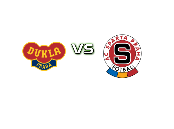 Nhận định Dukla Praha vs Sparta Praha