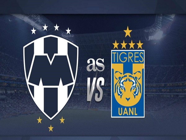 Nhận định Monterrey vs Tigres UANL, 8h ngày 10/03