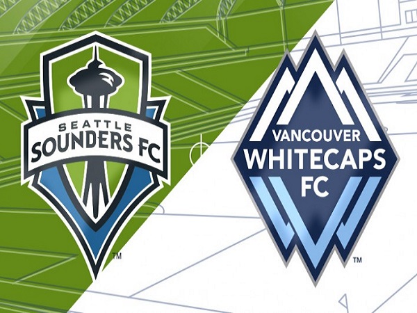 Nhận định Seattle Sounders vs Vancouver, 9h00 ngày 30/06