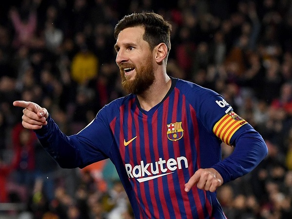 Chuyển nhượng 23/7: Barca chuẩn bị đàm phán hợp đồng mới với Messi