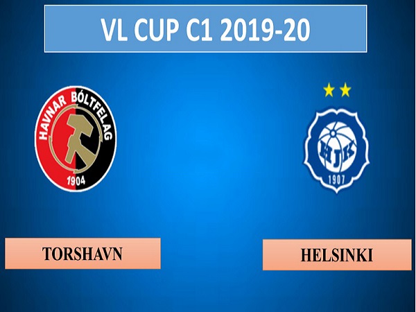 Dự đoán HB Torshavn vs HJK Helsinki, 1h00 ngày 17/07