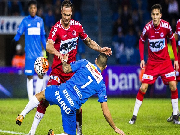 Nhận định KRC Genk vs KV Kortrijk 01h30 ngày 27/7