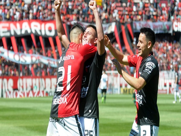 Dự đoán Colon Santa Fe vs Gimnasia L.P 03h45 ngày 20/08