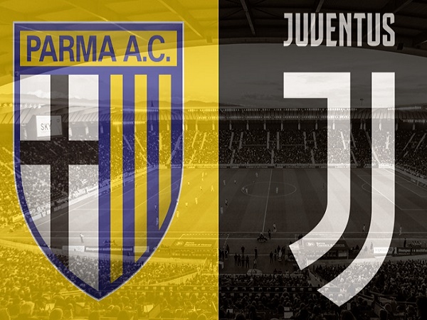 Nhận định Parma vs Juventus, 23h00 ngày 24/08