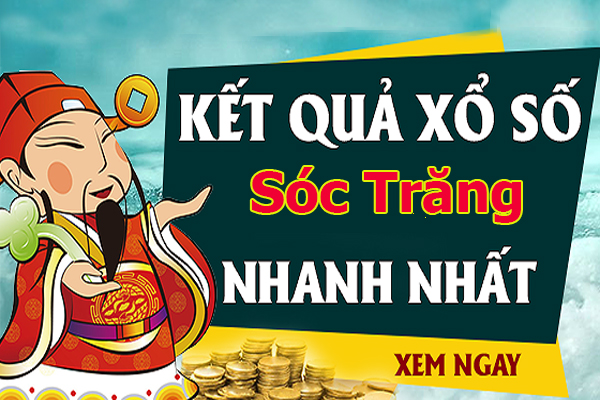 Thống kê dự đoán XS Sóc Trăng Vip ngày 28/08/2019