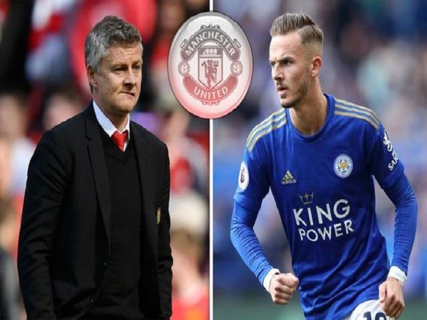 Solskjaer có cơ hội để kiểm chứng mục tiêu 80 triệu bảng