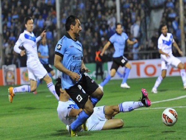 Nhận định Velez Sarsfield vs Atletico Tucuman 7h10, ngày 17/09