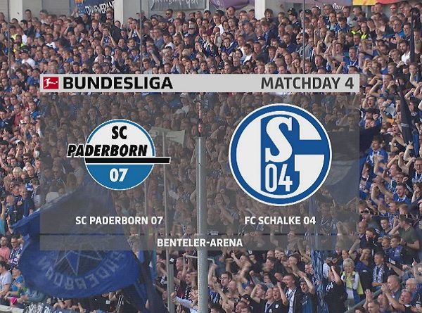 Nhận định Paderborn vs Schalke, 23h00 ngày 15/09