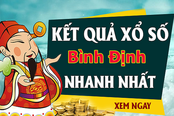 Dự đoán kết quả XS Bình Định Vip ngày 26/09/2019