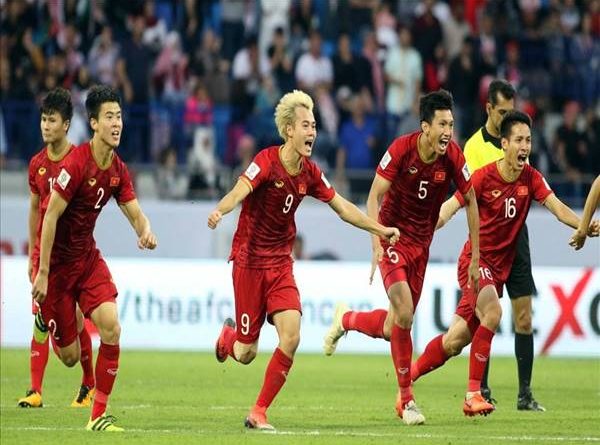 Nhận định Indonesia vs Việt Nam, 18h30 ngày 15/10