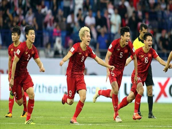 Nhận định Indonesia vs Việt Nam, 18h30 ngày 15/10