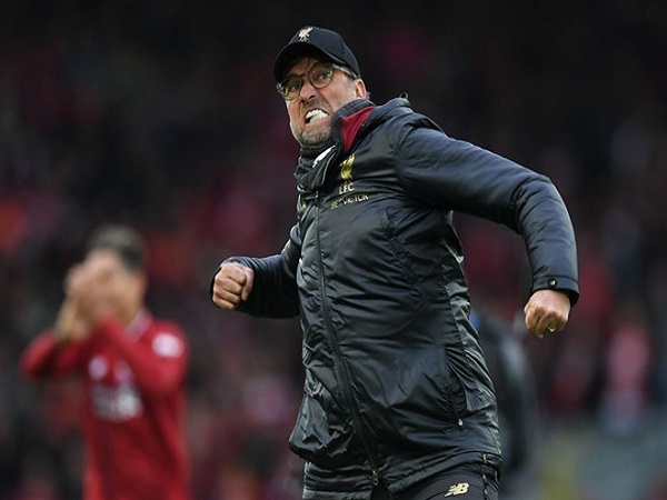 Klopp từ chối dẫn dắt Real và Man Utd