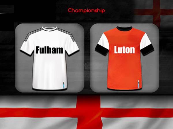 Nhận định Fulham vs Luton Town, 1h45 ngày 24/10