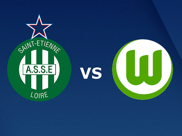 Nhận định bóng đá St Etienne vs Wolfsburg, 23h55 ngày 3/10