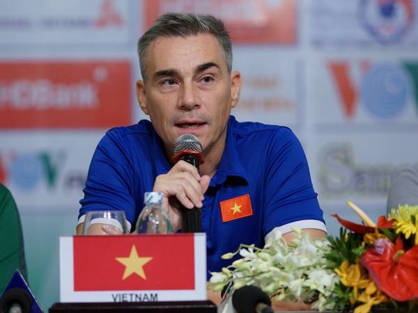 Tuyển Việt Nam muốn vào chung kết giải vô địch Futsal Đông Nam Á 2019