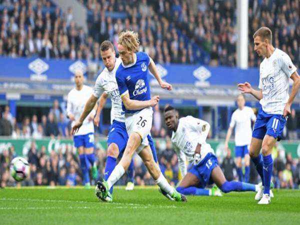 Nhận định Everton vs Leicester 02h45 ngày 19/12