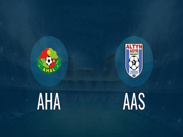 Nhận định Ahal vs Altyn Asyr, 19h30 ngày 19/05