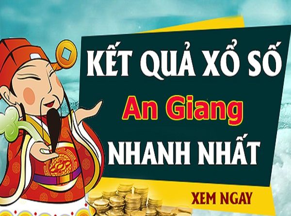 Thống kê dự đoán XS An Giang Vip ngày 25/03/2021