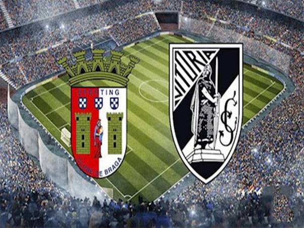 Nhận định Braga vs Vitoria Guimaraes, 03h00 ngày 26/6