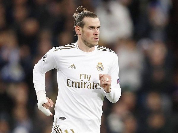 Chuyển nhượng tối 7/9: Real Madrid từ chối đề nghị 90 triệu euro cho Bale