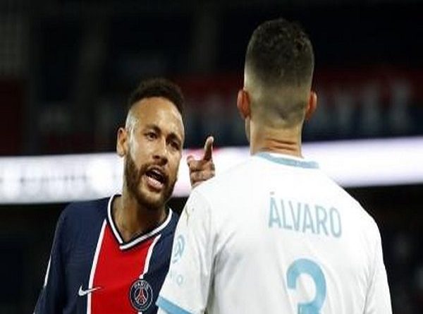 Neymar có nguy cơ bị treo giò tới 7 trận