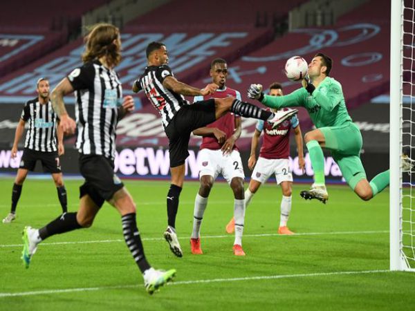 Nhận định bóng đá Morecambe vs Newcastle, 01h45 ngày 24/9 - Carling Cup