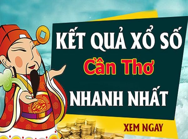 Thống kê dự đoán xổ số Cần Thơ 28/4/2021 chuẩn xác