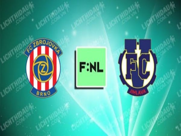 Nhận định nhận định Brno vs Vysocina, 23h00 ngày 07/10 - Cúp QG Séc