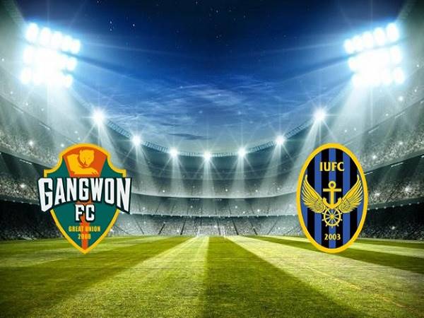 Nhận định Gangwon vs Incheon United 17h00, 16/10 - VĐQG Hàn Quốc