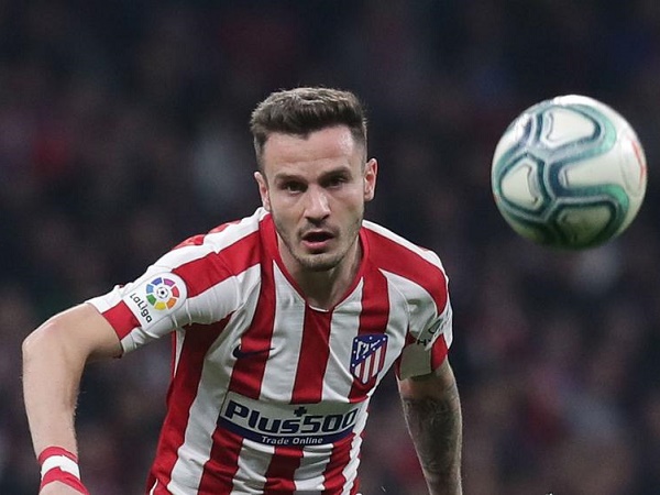 Chuyển nhượng tối 18/12: Man Utd sẵn sàng chi đậm vì Saul Niguez