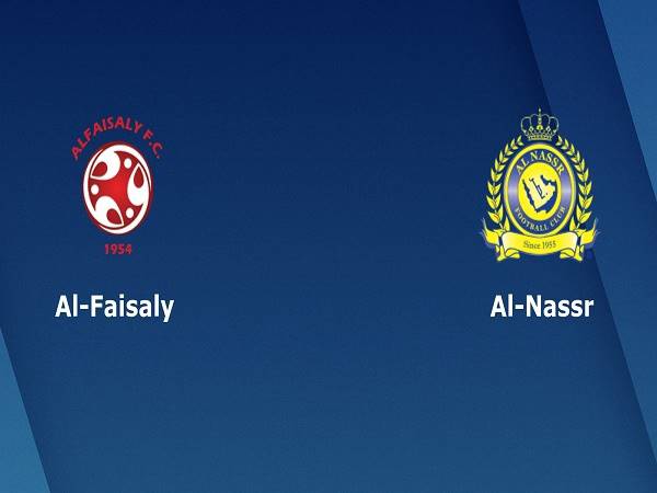 Nhận định Al-Faisaly Harmah vs Al Nassr – 21h55 31/12, VĐQG Ả Rập