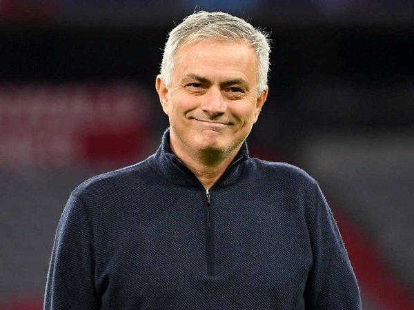 Tin thể thao chiều 10/12: Mourinho đánh giá cao Man Utd