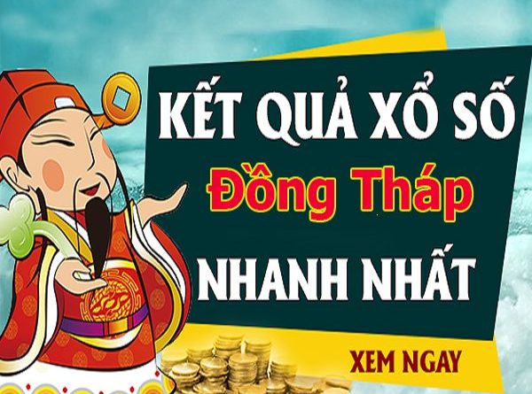 Thống kê dự đoán XS Đồng Tháp Vip ngày 19/04/2021