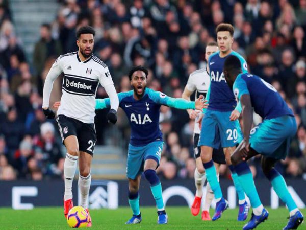 Nhận định Tottenham vs Fulham, 03h15 ngày 14/1 - Ngoại Hạng Anh