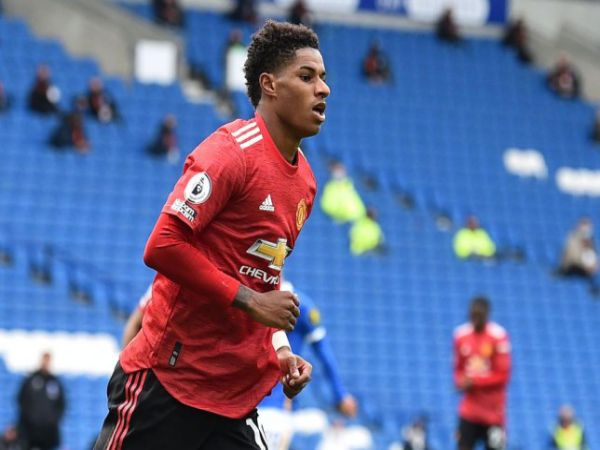 Tin bóng đá tối 18/2: Marcus Rashford được vinh danh