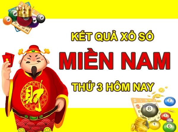 Thống kê KQXSMN 30/3/2021 chốt số miền Nam giờ hoàng đạo