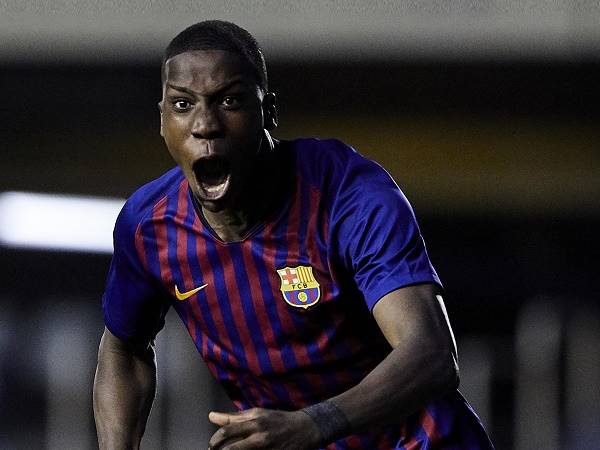 Chuyển nhượng sáng 9/3: MU dụ dỗ "Pogba mới" của Barca