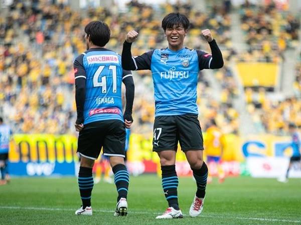 Nhận định Kawasaki Frontale vs Kashiwa Reysol, 15h00 ngày 13/3