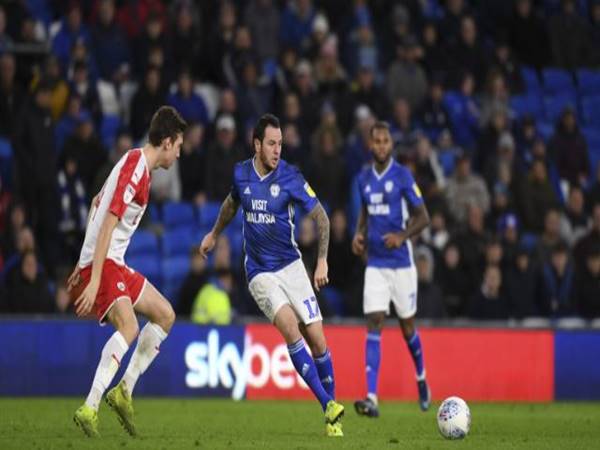 Nhận định bóng đá Brentford vs Cardiff City, 0h00 ngày 21/4