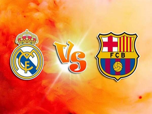 Nhận định Real Madrid vs Barcelona – 02h00 11/04, VĐQG Tây Ban Nha