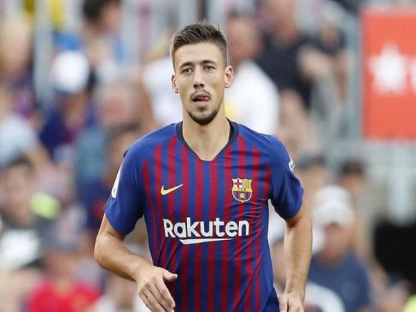 Tiểu sử Clement Lenglet – Thông tin và sự nghiệp cầu thủ của Lenglet